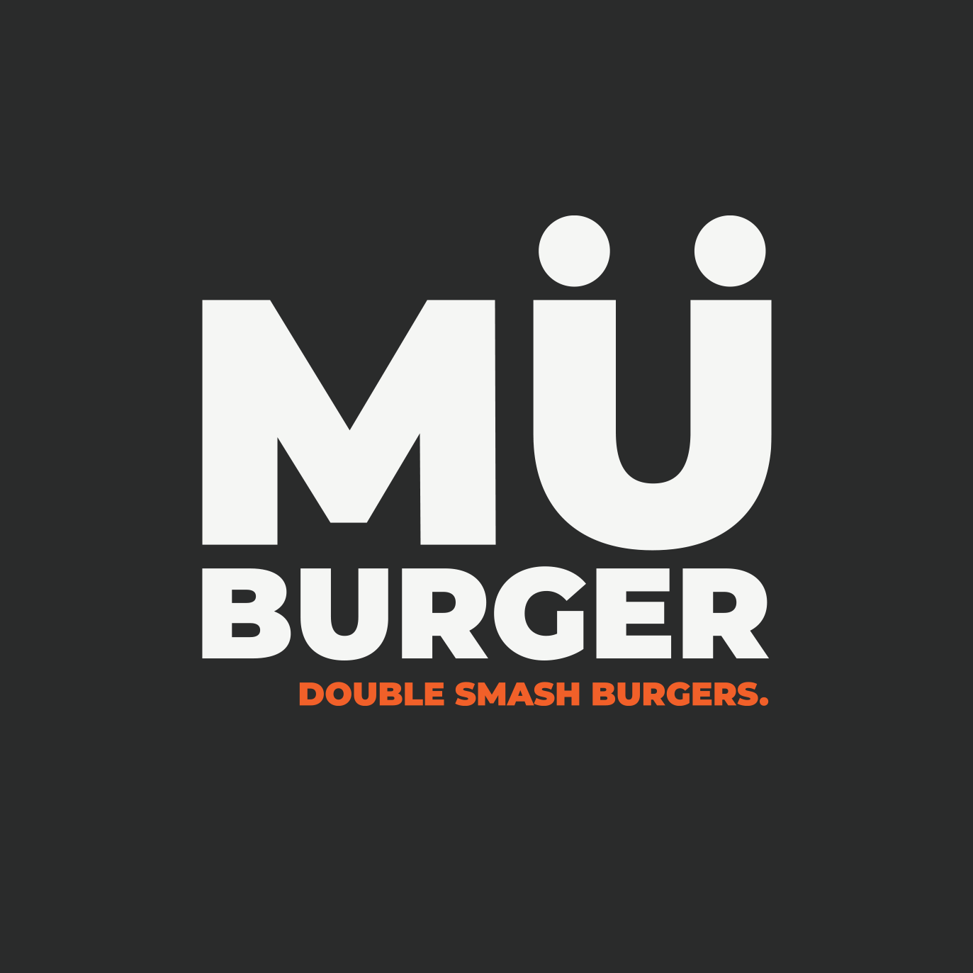 MU Burger